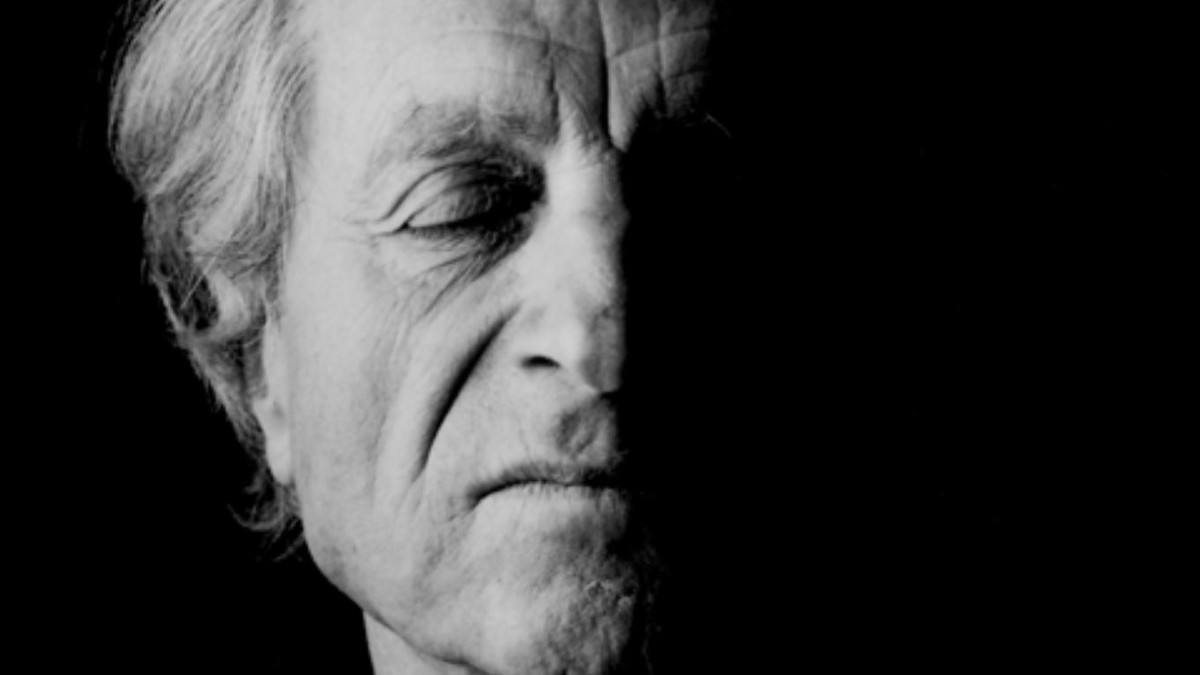 Iannis Xenakis