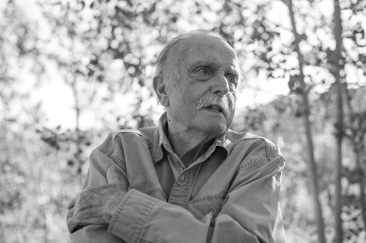 Alvin Lucier