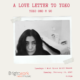USA: A Love Letter to Yoko