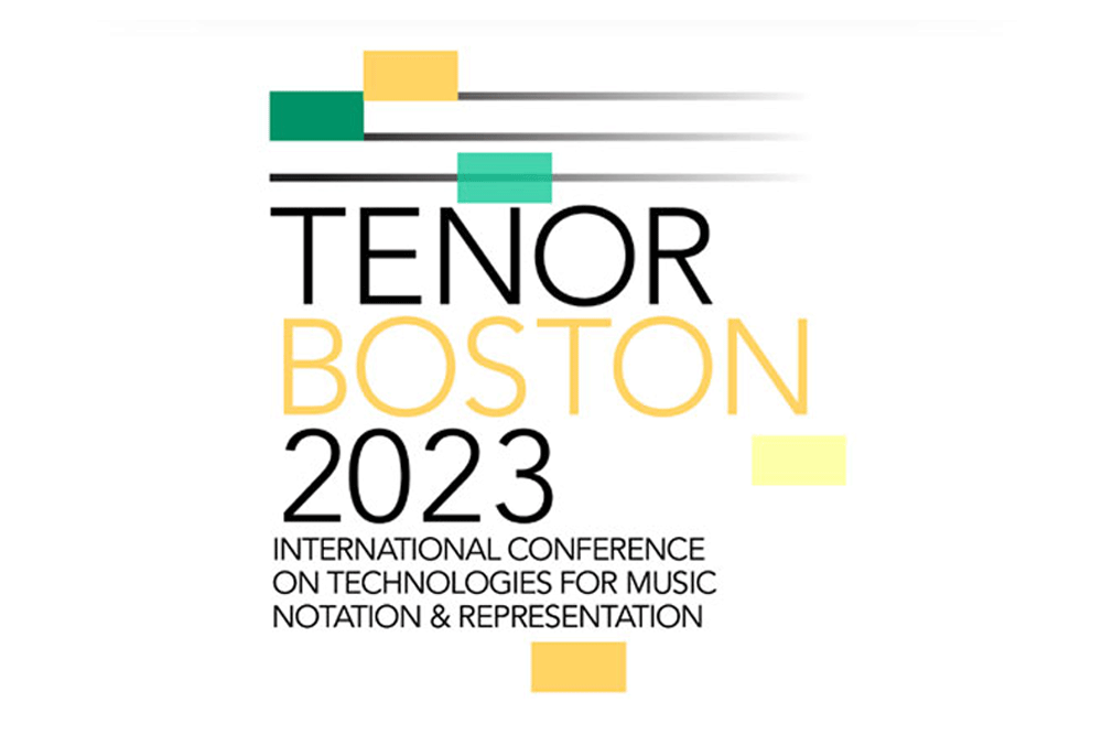 Tenor Conference 2023