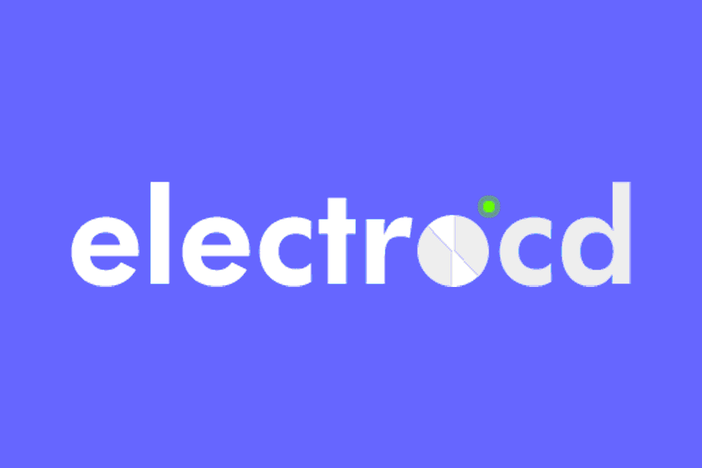 ElectroCD